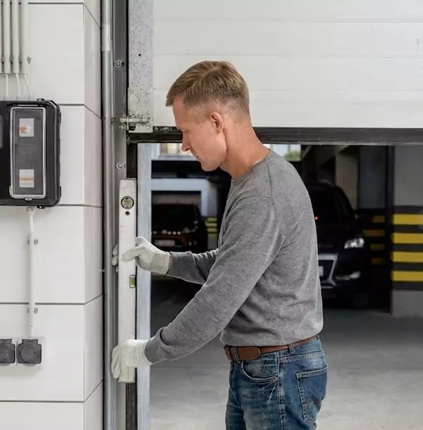 Why Choose Us for Door, Gate and Security Services in Carpentersville, IL