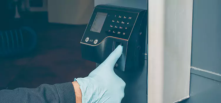 Access Control Installation Carpentersville