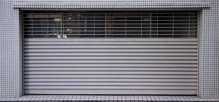 Advanced Solutions for Your Aluminum Garage Doors in Carpentersville, Illinois