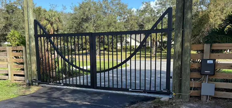 Gate Motor Repair Carpentersville