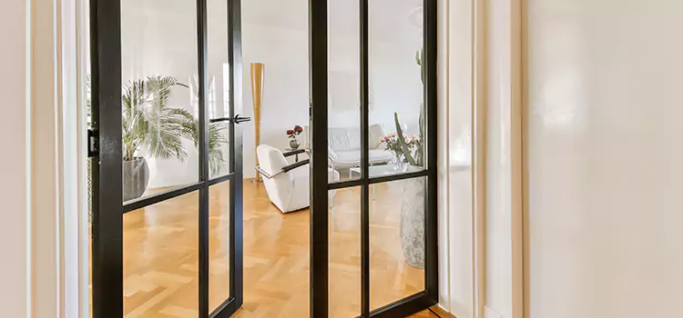 Bifold Door Replacement Carpentersville