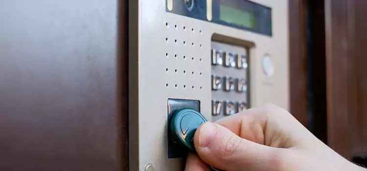 Enhanced Security Features Carpentersville