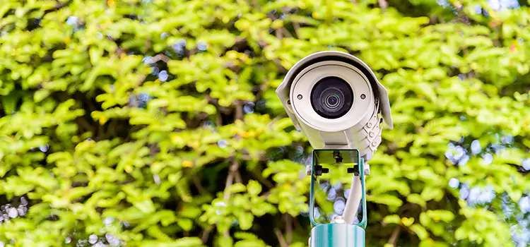 Advanced Surveillance Solutions for Every Need in Carpentersville