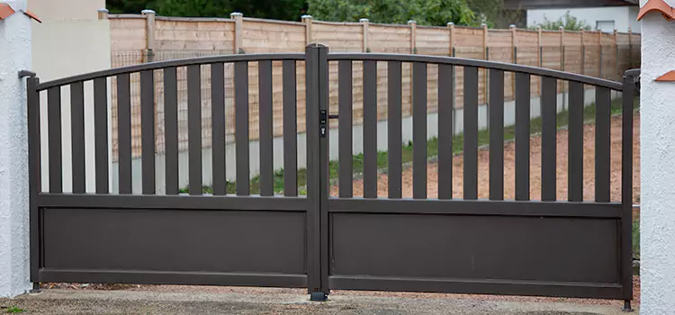 Advanced Gate Solutions in Carpentersville, IL