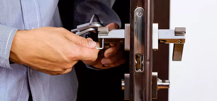 Commercial Door Lock Repair Carpentersville