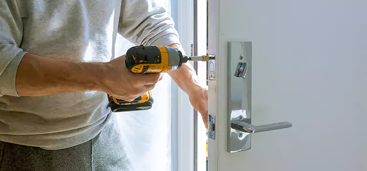 Door Knob Lock Repair Carpentersville