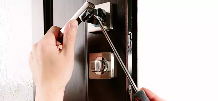 Door Lock Replacement Service Carpentersville