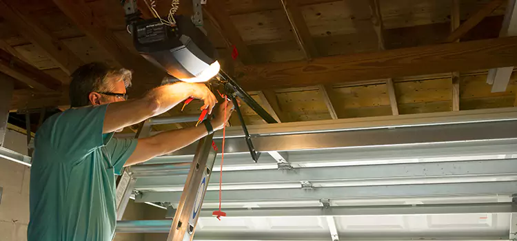 Garage Door Opener Sales and Installation Carpentersville