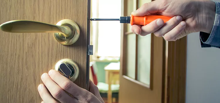 Garage Door Installation Carpentersville