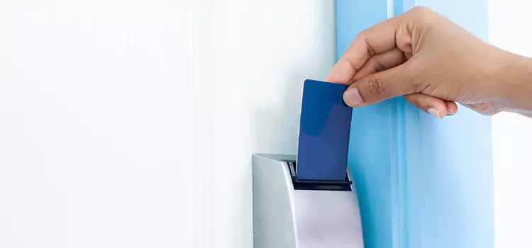 Access Control System Integration Carpentersville