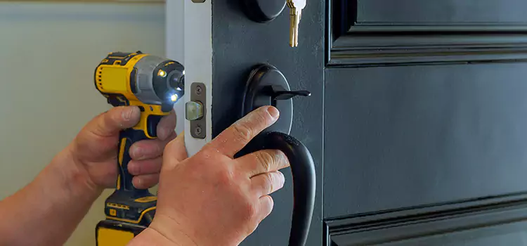 Locksmith Emergency Service Carpentersville