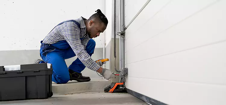 Expert Solutions for Every Garage Lock Need in Carpentersville, IL