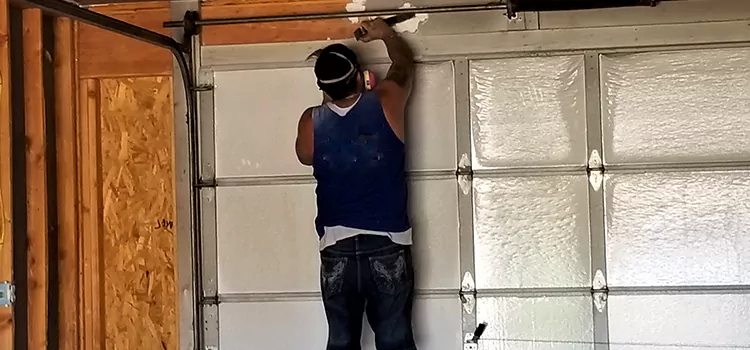 Specialized Garage Door Panel Solutions in Carpentersville, IL