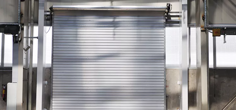 Roller Door Maintenance Carpentersville