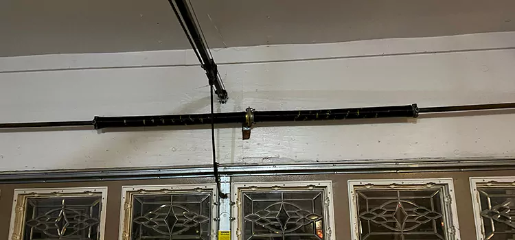 Garage Door Spring Repair Near Me Carpentersville