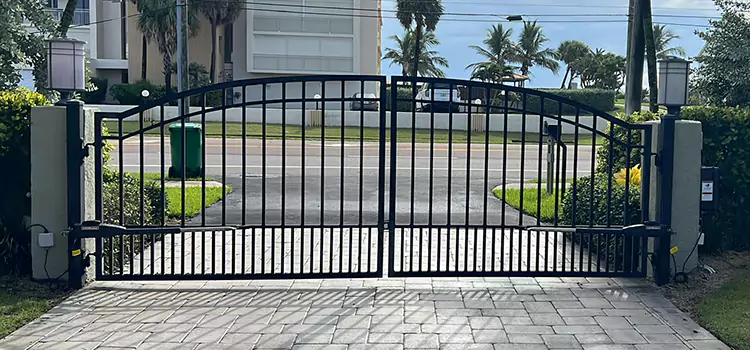 Gate Opener Replacement Near Me in Carpentersville, IL