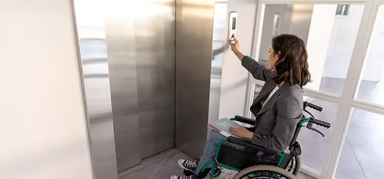 Benefits of Modern Handicap Door Systems in Carpentersville, IL