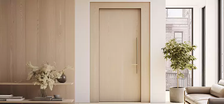 Choose Quality for Your Inside Doors in Carpentersville, IL