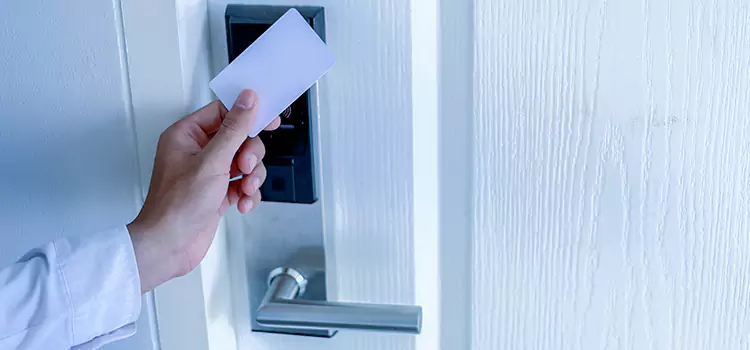 Why Choose Us for Your Keycard Lock Installation in Carpentersville, IL?