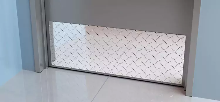 Benefits of Professional Kick Plate Solutions in Carpentersville, IL