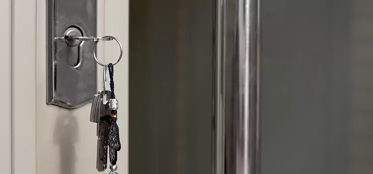 Master Keying by the Numbers Carpentersville