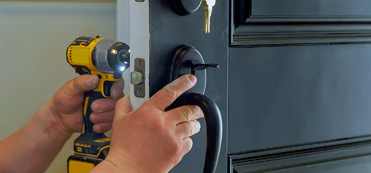 Mobile Automotive Locksmith Carpentersville