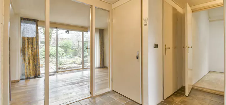 Why Choose Our Pocket Door Experts in Carpentersville, IL?