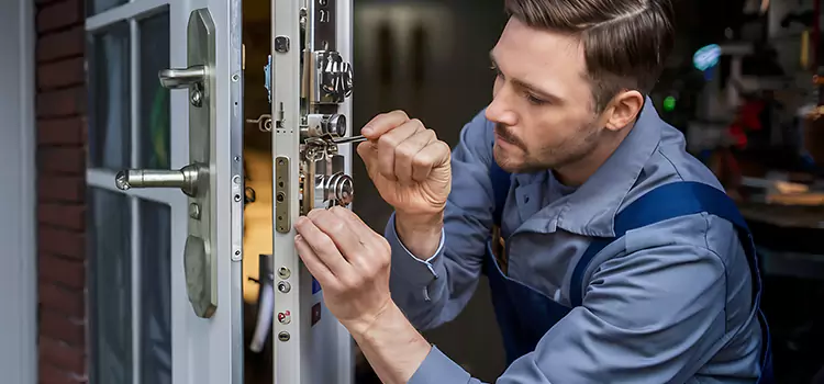 Residential Lock Installation Carpentersville