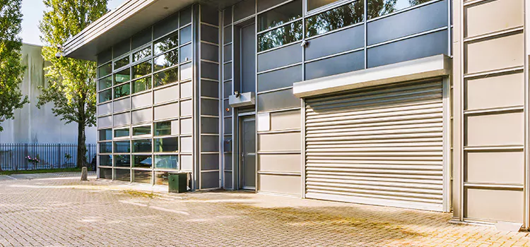 Electric Roller Garage Doors Carpentersville