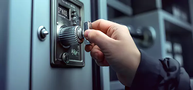 Locksmith Cost to Open Safe Carpentersville