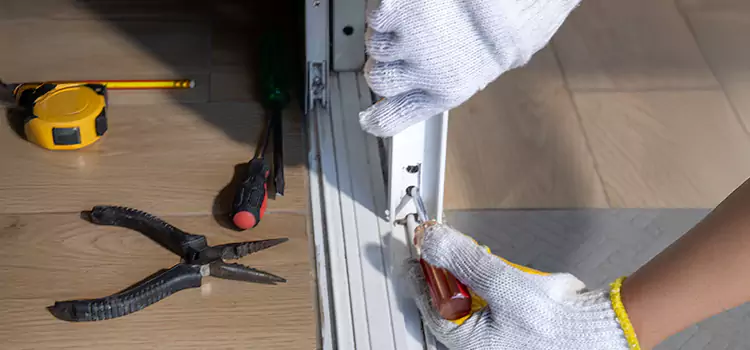 Sliding Door Installation Services in Carpentersville, IL
