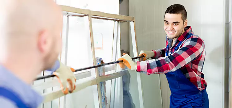 Patio Door Panel Replacement Carpentersville
