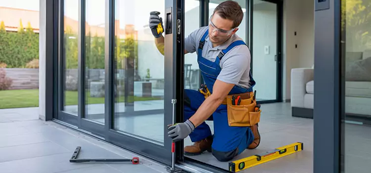 Sliding Screen Door Repair Carpentersville
