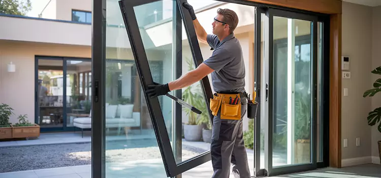 Specialized Sliding Door Roller Services in Carpentersville, Illinois