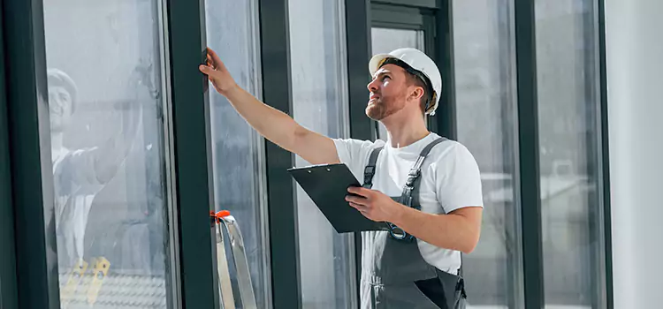 Comprehensive Solutions for Your Sticking Doors in Carpentersville, IL
