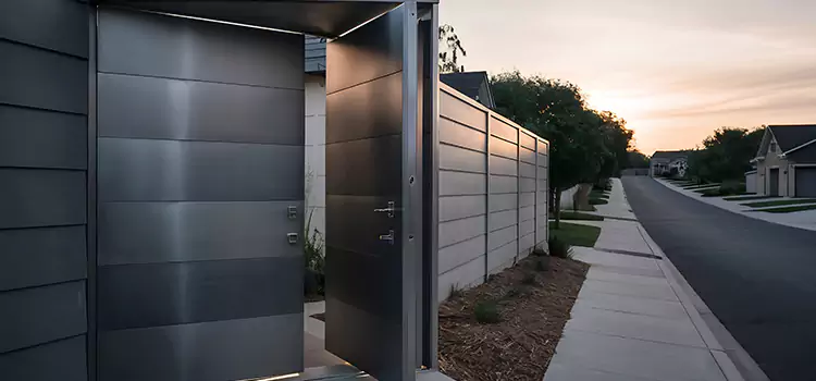 Comprehensive Steel Door Solutions in Carpentersville, IL