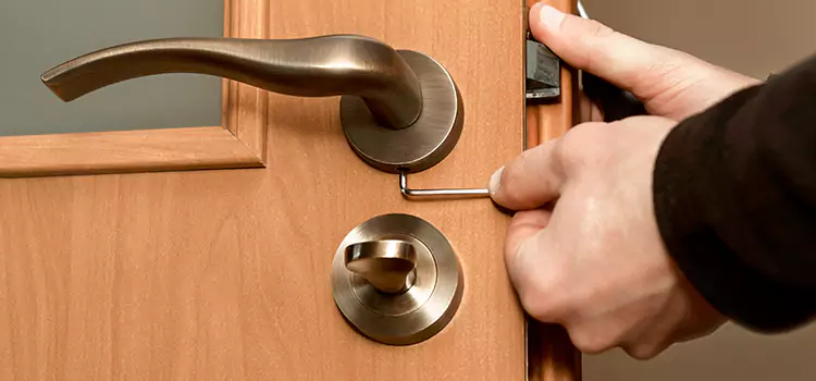 Access Control System Integration Carpentersville