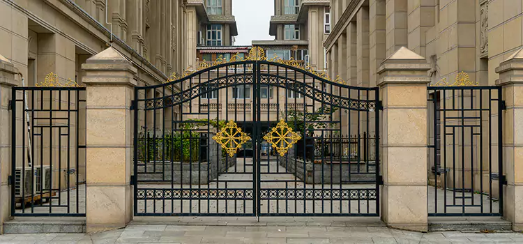 Comprehensive Iron Gate Maintenance Solutions in Carpentersville, IL