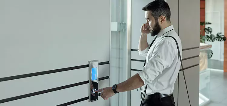 Cloud Based Access Control Carpentersville