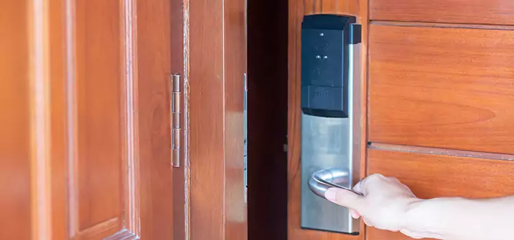 Commercial Keyless Entry Locks Carpentersville