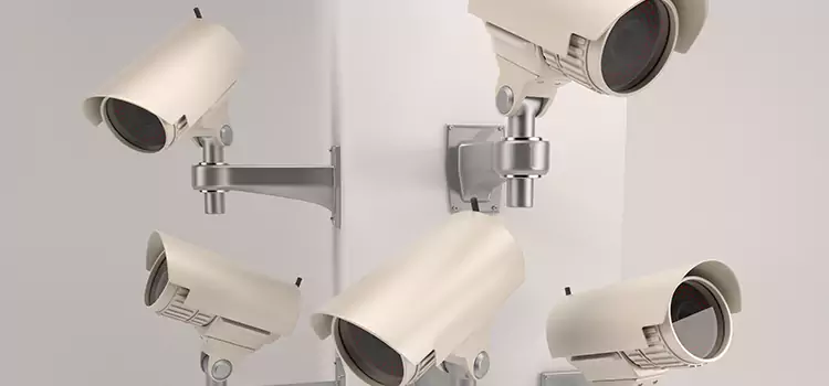 Your Trusted Partner for CCTV Solutions in Carpentersville