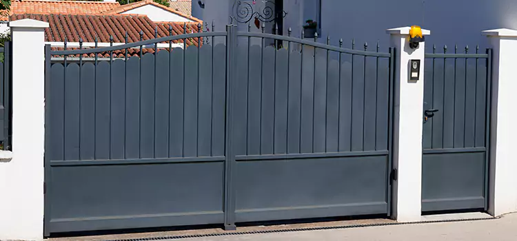Emergency Commercial Gate Repair Carpentersville