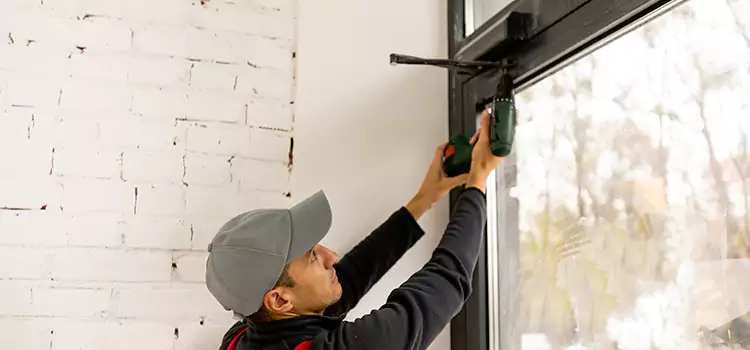 Your Trusted Partner for Door Closer Solutions in Carpentersville, IL