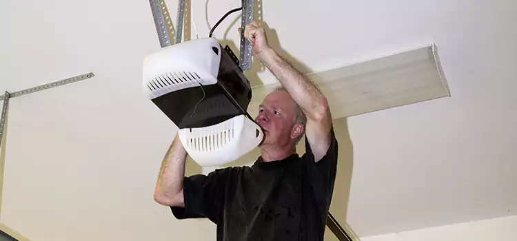 Garage Door Opener Service Carpentersville