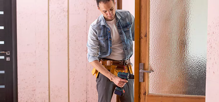 Door Glass Replacement Carpentersville