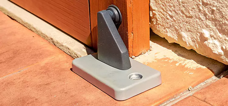 Aesthetic Door Stop Selection Carpentersville