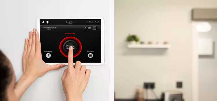 Blink Video Doorbell Installation Carpentersville