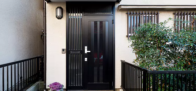 Popular Exterior Door Options in Carpentersville, IL