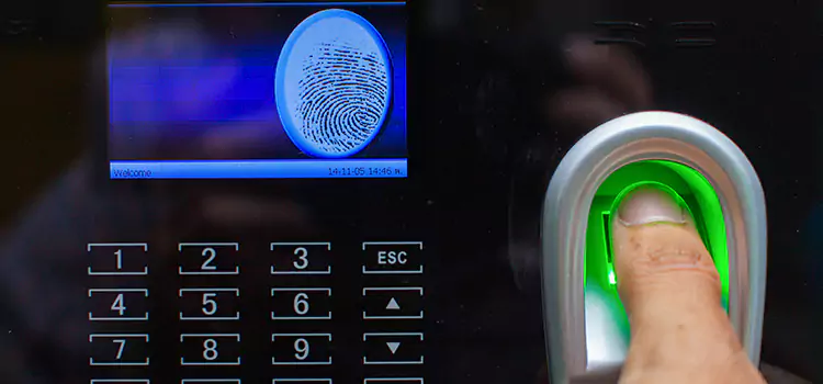 Your Trusted Partner for Secure Access in Carpentersville, IL