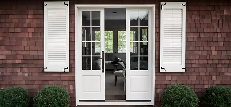 French Door Restoration Carpentersville